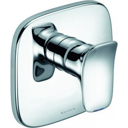 Смеситель для душа Kludi Ambienta 536550575 фото 