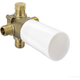 Скрытая часть Kludi Ambienta DN 15 29747 фото 