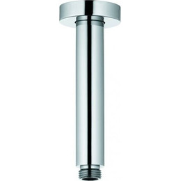 Кронштейн потолочный для верхнего душа Kludi A-QA 6651505-00, 150 мм фото 