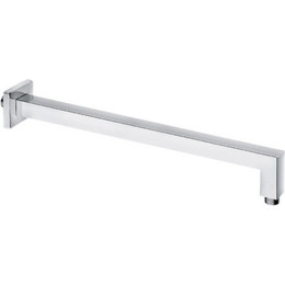 Кронштейн стеновой для верхнего душа Kludi A-QA 6654405-00, 400 мм фото 