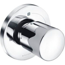 Переключатель на 3 положения Kludi Balance 528460575 фото 