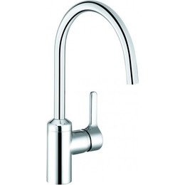 Смеситель для кухни Kludi Bingo Star 428030578 фото 