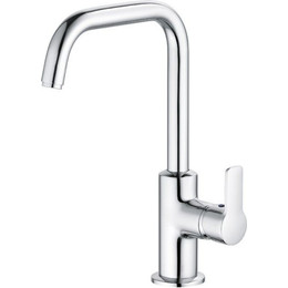 Смеситель для кухни Kludi Pure&Easy 370240565 фото 