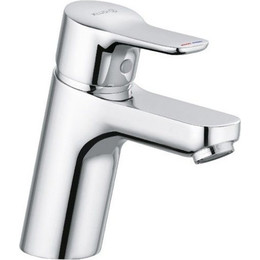 Смеситель для раковины Kludi Pure&Easy 70 мм 372750565 фото 