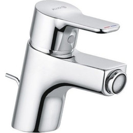 Смеситель для биде Kludi Pure&Easy 375330565 фото 