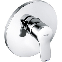Смеситель для душа Kludi Pure&Easy 376550565 фото 