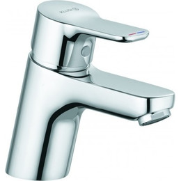 Смеситель для раковины Kludi Pure&Easy 60 мм 373870565 фото 