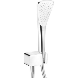 Душевой гарнитур Kludi Fizz 6767005-00 фото 