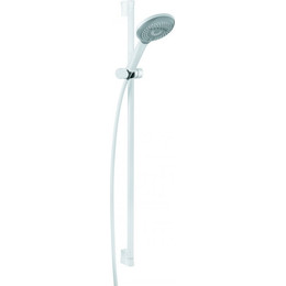 Душевой гарнитур Kludi Freshline 3S 6794091-00 900 мм, белый фото 