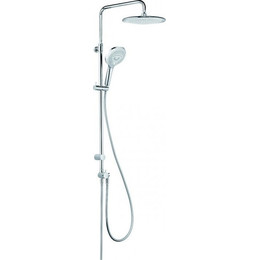 Душевая стойка Kludi Freshline 6709005-00 фото 