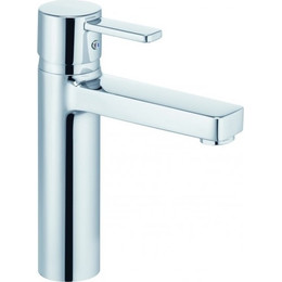 Смеситель для раковины Kludi Zenta 120 мм 382650575 фото 