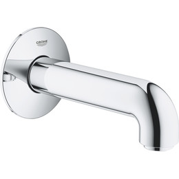 Излив для ванны Grohe BauClassic Neutral 13258000 фото 