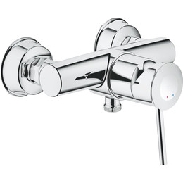 Смеситель для душа Grohe BauClassic 32867000 фото 
