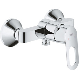 Смеситель для душа Grohe BauLoop 23340000 фото 