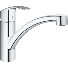 Смеситель для кухни Grohe Eurosmart 33281002 фото 