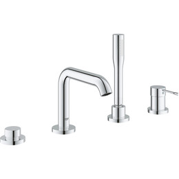 Смеситель для ванны Grohe Essence New 19578001 фото 