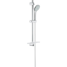 Душевой гарнитур Grohe Euphoria 600 мм 27266001 фото 