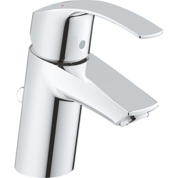 Смеситель для раковины Grohe Eurosmart 33265002 фото 