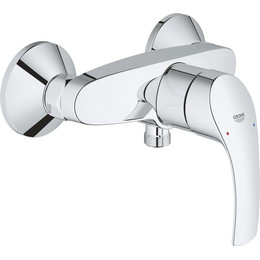 Смеситель для душа Grohe Eurosmart 33555002 фото 
