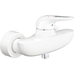 Смеситель для душа Grohe Eurostyle 33590LS3, белая луна фото 