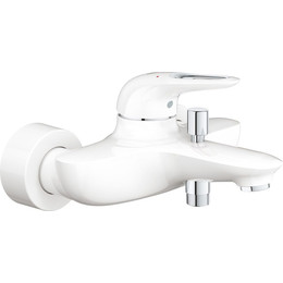 Смеситель для ванны Grohe Eurostyle 33591LS3, белая луна фото 