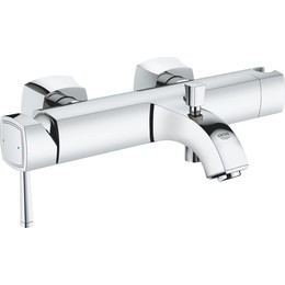 Смеситель для ванны Grohe Grandera 23317000 фото 