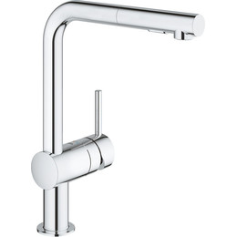 Смеситель для кухни Grohe Minta 30274000 фото 