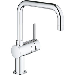 Смеситель для кухни Grohe Minta 32488000 фото 