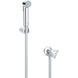 Набор для гигиенического душа Grohe Tempesta-F Trigger Spray 30 27514001 (на 1 воду) фото 
