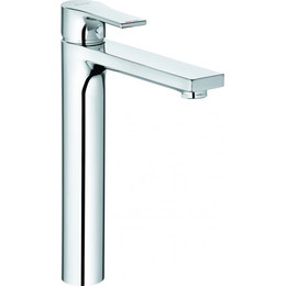 Смеситель для раковины высокий Kludi Zenta SL 482560565 фото 