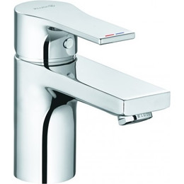 Смеситель для раковины Kludi Zenta SL 75 мм 482620565 фото 