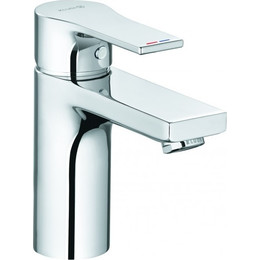 Смеситель для раковины Kludi Zenta SL 100 мм 482920565 фото 