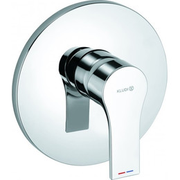 Смеситель для душа Kludi Zenta SL 486550565 фото 