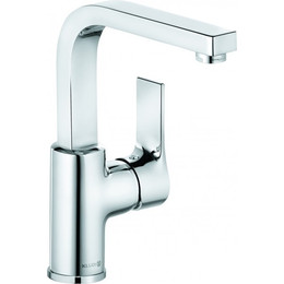 Смеситель для раковины Kludi Zenta SL 480280565 фото 