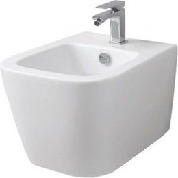Биде подвесное ArtCeram A16 Mini ASB003 01 00 bi*1 фото 