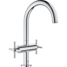 Смеситель для раковины Grohe Atrio New Classic 21019003 фото 