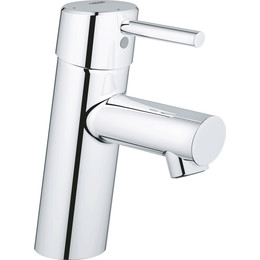 Смеситель для раковины Grohe Concetto new 155 мм 2338510E фото 