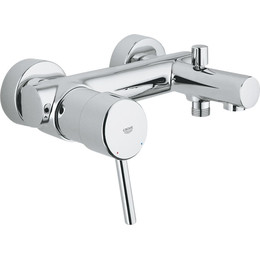 Смеситель для ванны Grohe Concetto new 32211001 фото 