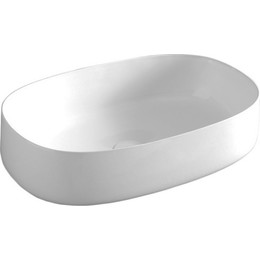 Раковина-чаша ArtCeram Cognac 55 см COL003 01 00 bi фото 