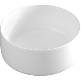 Раковина-чаша ArtCeram Cognac 35 см COL004 01 00 bi фото 