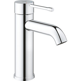 Смеситель для раковины Grohe Essence New 23590001 фото 