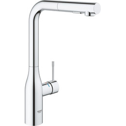 Смеситель для кухни Grohe Essence New 30270000 фото 