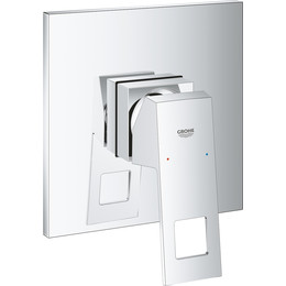 Смеситель для душа Grohe Eurocube 24061000 фото 