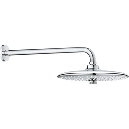 Верхний душ Grohe Euphoria 260 SmartControl 26458000 фото 