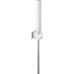 Душевой гарнитур Grohe Euphoria Cube+ 27889000, латунь фото 