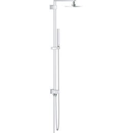 Душевая стойка Grohe Euphoria Cube System 152 27696000 фото 