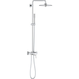 Душевая стойка Grohe Euphoria System 260 Concetto 23061002 фото 