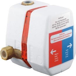 Встроенный термостат Kludi 35156 фото 