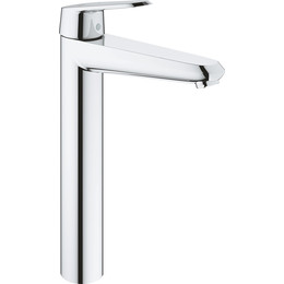 Смеситель для раковины высокий Grohe Eurodisc Cosmopolitan 23432000 фото 