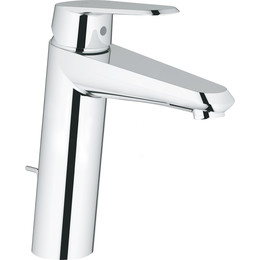 Смеситель для раковины Grohe Eurodisc Cosmopolitan 184 мм 23448002 фото 